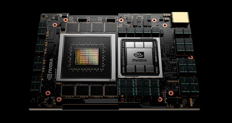 Nvidia продвигается в разработке CPU | Ремонт компьютеров 