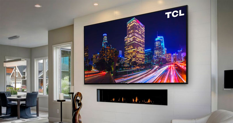 TCL изымает Google TV из магазинов | Ремонт телевизоров