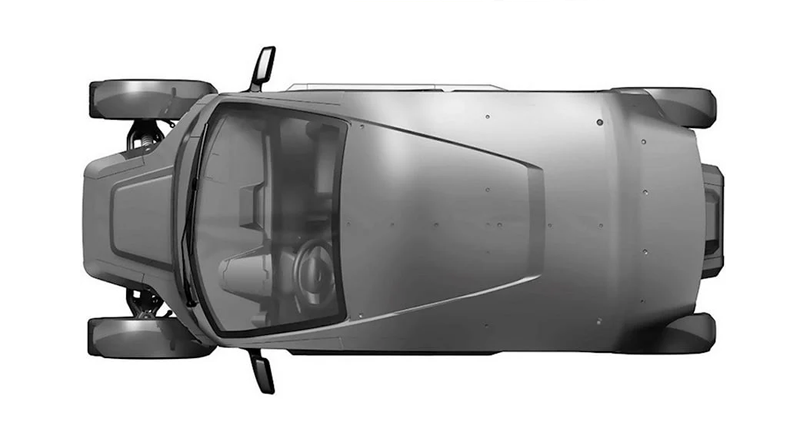 UV-4 электромобиль концерна Калашников | Ремонт ЭБУ авто