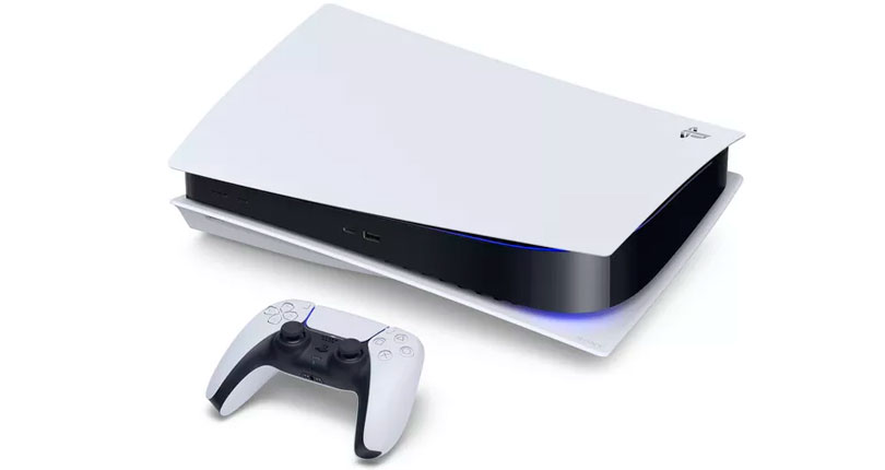Sony PS 5 позволит запускать игры PS 3 | Ремонт компьютерв